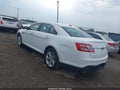 2018 Ford Taurus — photo 3 of 16 | VIN 1FAHP2E86JG138729