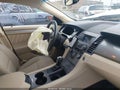 2018 Ford Taurus — photo 5 of 16 | VIN 1FAHP2E86JG138729