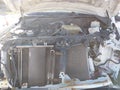2015 Nissan NV3500 — photo 10 of 16 | VIN 5BZBF0AA9FN852860