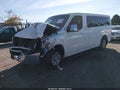 2015 Nissan NV3500 — photo 2 of 16 | VIN 5BZBF0AA9FN852860