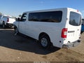 2015 Nissan NV3500 — photo 3 of 16 | VIN 5BZBF0AA9FN852860