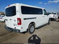 2015 Nissan NV3500 — photo 4 of 16 | VIN 5BZBF0AA9FN852860