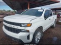 2022 Chevrolet Silverado 1500 — photo 2 of 16 | VIN 1GCPWBEK1NZ172348