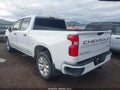2022 Chevrolet Silverado 1500 — photo 3 of 16 | VIN 1GCPWBEK1NZ172348