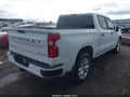 2022 Chevrolet Silverado 1500 — photo 4 of 16 | VIN 1GCPWBEK1NZ172348