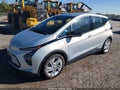 2023 Chevrolet Bolt EV — photo 6 of 16 | VIN 1G1FW6S08P4111254