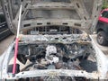 2006 Dodge Ram 2500 — photo 10 of 13 | VIN 3D7KR29C56G201412