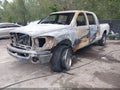 2006 Dodge Ram 2500 — photo 2 of 13 | VIN 3D7KR29C56G201412