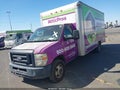 2012 Ford E-350 — photo 2 of 17 | VIN 1FDWE3FS6CDA53686
