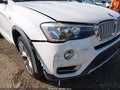 2017 BMW X3 — photo 6 of 16 | VIN 5UXWX9C5XH0T11382
