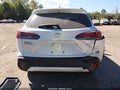 2024 Toyota Corolla Cross — photo 16 of 16 | VIN 7MUDAAAG7RV110589