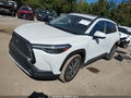 2024 Toyota Corolla Cross — photo 2 of 16 | VIN 7MUDAAAG7RV110589