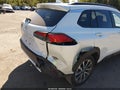 2024 Toyota Corolla Cross — photo 6 of 16 | VIN 7MUDAAAG7RV110589