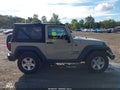 2017 Jeep Wrangler — photo 13 of 17 | VIN 1C4AJWAG2HL574142