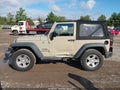 2017 Jeep Wrangler — photo 14 of 17 | VIN 1C4AJWAG2HL574142