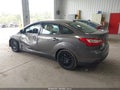2013 Ford Focus — photo 3 of 16 | VIN 1FADP3F26DL292500