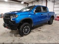 2022 Chevrolet Silverado 1500 — photo 2 of 21 | VIN 3GCUDHEL2NG580295