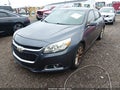 2014 Chevrolet Malibu — photo 2 of 16 | VIN 1G11H5SL5EF161734