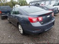2014 Chevrolet Malibu — photo 3 of 16 | VIN 1G11H5SL5EF161734