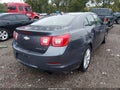 2014 Chevrolet Malibu — photo 4 of 16 | VIN 1G11H5SL5EF161734