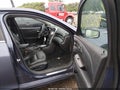 2014 Chevrolet Malibu — photo 5 of 16 | VIN 1G11H5SL5EF161734