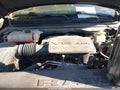 2019 Ram 1500 — photo 10 of 16 | VIN 1C6RRFFGXKN703994