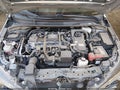2021 Toyota Corolla — photo 10 of 16 | VIN JTDEAMDE5MJ018655