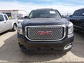 2017 GMC Yukon XL — photo 13 of 17 | VIN 1GKS2HKJ8HR300890