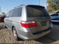 2007 Honda Odyssey — photo 3 of 16 | VIN 5FNRL38787B119170