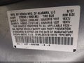 2007 Honda Odyssey — photo 9 of 16 | VIN 5FNRL38787B119170