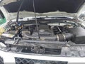2012 Nissan Frontier — photo 10 of 16 | VIN 1N6AD0CW8CC421585