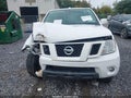 2012 Nissan Frontier — photo 12 of 16 | VIN 1N6AD0CW8CC421585