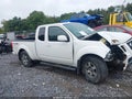 2012 Nissan Frontier — photo 13 of 16 | VIN 1N6AD0CW8CC421585