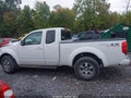 2012 Nissan Frontier — photo 14 of 16 | VIN 1N6AD0CW8CC421585