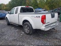2012 Nissan Frontier — photo 3 of 16 | VIN 1N6AD0CW8CC421585