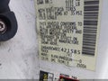 2012 Nissan Frontier — photo 9 of 16 | VIN 1N6AD0CW8CC421585