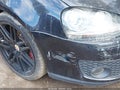 2008 Volkswagen GTI — photo 6 of 11 | VIN WVWFV71K58W297571