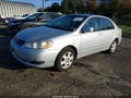 2005 Toyota Corolla — photo 2 of 12 | VIN 2T1BR32E95C407157