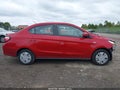 2023 Mitsubishi Mirage — photo 14 of 17 | VIN ML32FUFJ8PHF04635
