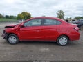 2023 Mitsubishi Mirage — photo 15 of 17 | VIN ML32FUFJ8PHF04635