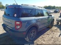 2024 Ford Bronco Sport — photo 4 of 11 | VIN 3FMCR9B67RRE71886