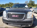 2007 GMC Yukon — photo 6 of 11 | VIN 1GKFC13027R246903