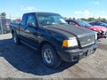 2001 Ford Ranger — photo 1 of 11 | VIN 1FTZR15E51PA22236
