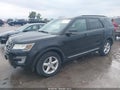 2017 Ford Explorer — photo 2 of 16 | VIN 1FM5K8D89HGC79641