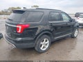 2017 Ford Explorer — photo 4 of 16 | VIN 1FM5K8D89HGC79641