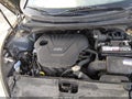 2016 Hyundai Veloster — photo 10 of 11 | VIN KMHTC6AD3GU262702