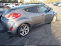 2016 Hyundai Veloster — photo 4 of 11 | VIN KMHTC6AD3GU262702