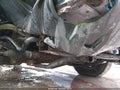 2013 Toyota Tacoma — photo 17 of 18 | VIN 5TFTX4CN1DX033951
