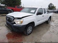 2013 Toyota Tacoma — photo 2 of 18 | VIN 5TFTX4CN1DX033951