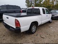2013 Toyota Tacoma — photo 4 of 18 | VIN 5TFTX4CN1DX033951